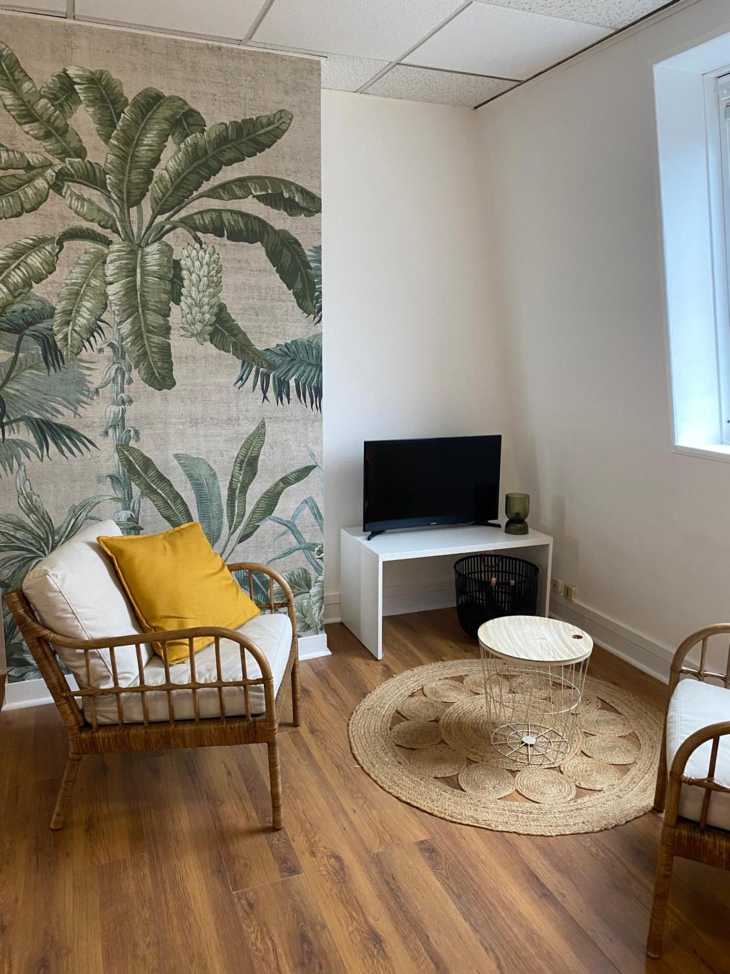 Studio Malo Les Bains Plage 3Eme Etage Dunkirk المظهر الخارجي الصورة